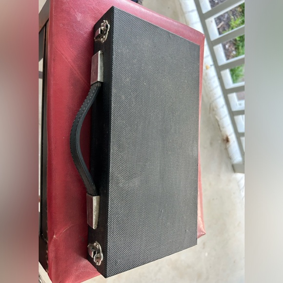 Vintage 5 Piece Wooden Pool Cue Stick - Picture 2 of 9